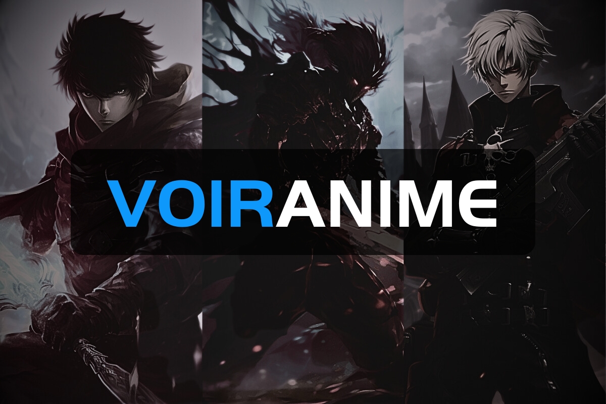 Voir Animes Complet du Streaming Gratuit en Ligne